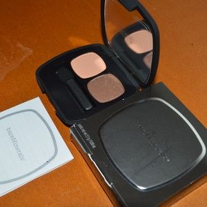Bareminerals eye shadow du0